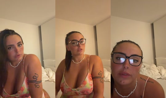 blanchesucreee2 TikTok Live — Aug 26, 2026, 10:39 PM