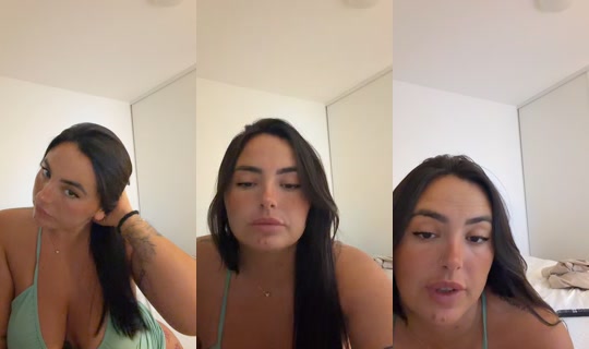blanchesucreee2 TikTok Live — Aug 31, 2026, 9:31 PM