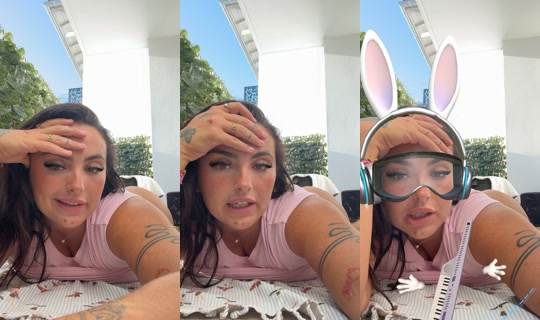 blanchesucreee2 TikTok Live — Sep 3, 2026, 5:11 PM