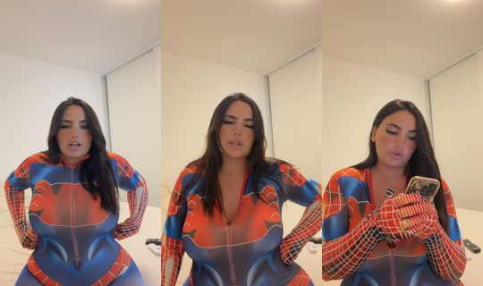 blanchesucreee2 TikTok Live — Sep 3, 2026, 9:26 PM