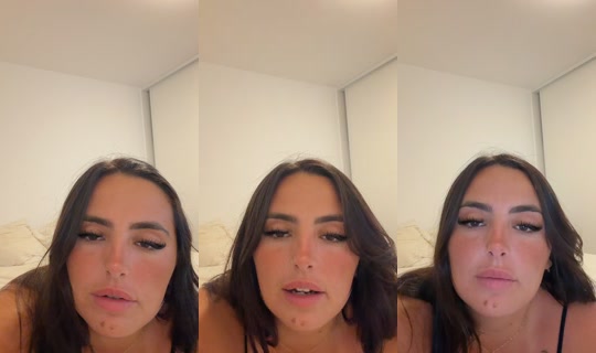 blanchesucreee2 TikTok Live — Sep 3, 2026, 10:14 PM