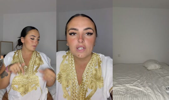 blanchesucreee2 TikTok Live — Sep 13, 2026, 10:01 PM