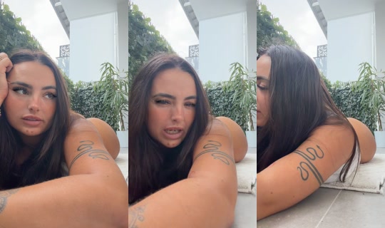 blanchesucreee2 TikTok Live — Sep 16, 2026, 4:40 PM