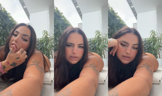 blanchesucreee2 TikTok Live — Sep 16, 2026, 4:54 PM