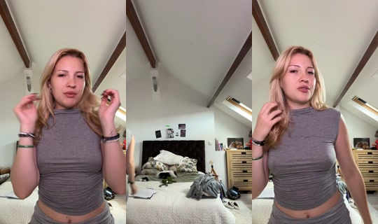 blanchevlmt TikTok Live — Aug 31, 2026, 12:14 PM