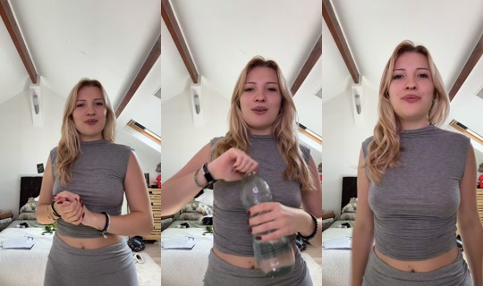 blanchevlmt TikTok Live — Aug 31, 2026, 12:51 PM