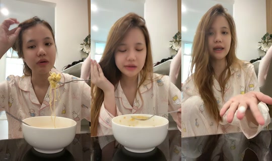 blandcandy4 TikTok Live — Oct 2, 2026, 12:51 AM