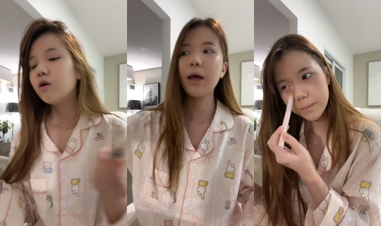 blandcandy4 TikTok Live — Oct 2, 2026, 6:44 PM