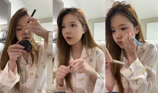 blandcandy4 TikTok Live — Oct 2, 2026, 7:35 PM