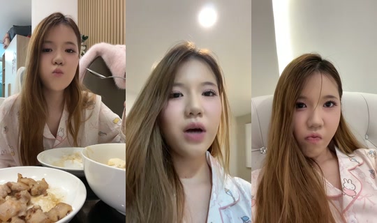 blandcandy4 TikTok Live — Oct 2, 2026, 9:34 PM