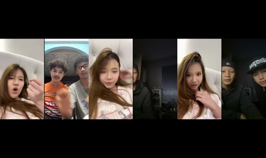 blandcandy4 TikTok Live — Oct 2, 2026, 10:50 PM