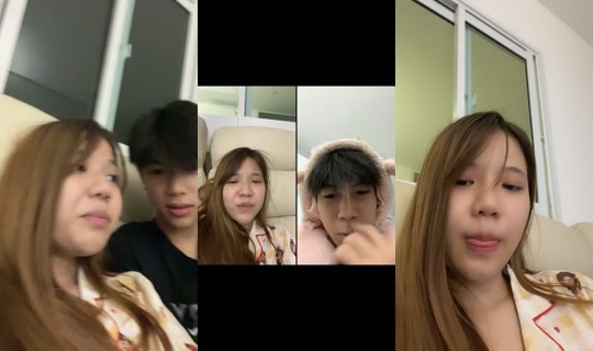 blandcandy4 TikTok Live — Oct 3, 2026, 6:36 PM