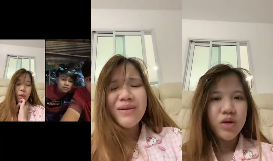 blandcandy4 TikTok Live — Oct 5, 2026, 11:00 AM