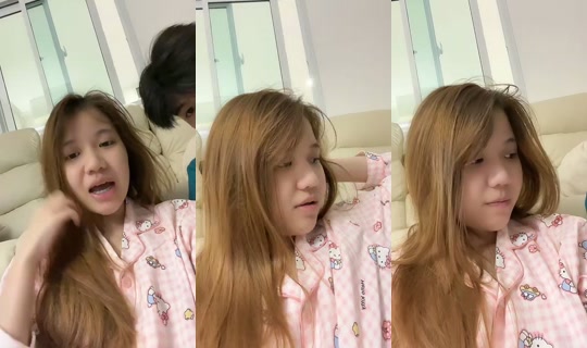 blandcandy4 TikTok Live — Oct 5, 2026, 11:16 AM
