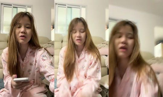 blandcandy4 TikTok Live — Oct 5, 2026, 11:41 AM