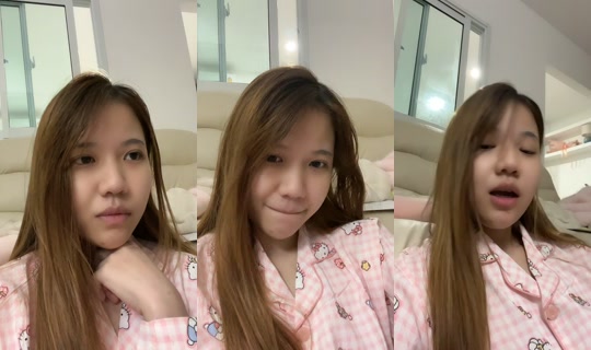 blandcandy4 TikTok Live — Oct 5, 2026, 3:40 PM