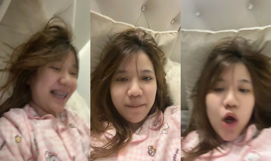 blandcandy4 TikTok Live — Oct 7, 2026, 5:42 PM