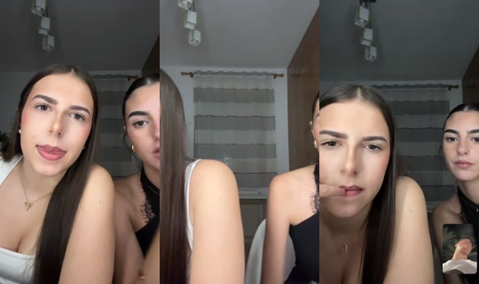 blannca.roodd TikTok Live — Aug 20, 2026, 9:38 PM