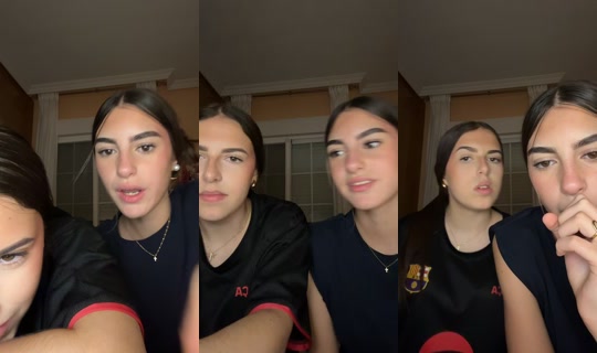 blannca.roodd TikTok Live — Aug 24, 2026, 12:27 AM