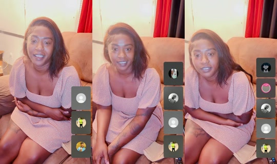blaqbarbies TikTok Live — Oct 1, 2026, 12:30 AM