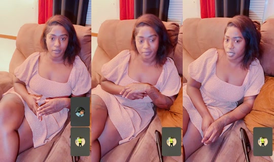 blaqbarbies TikTok Live — Oct 1, 2026, 2:19 AM