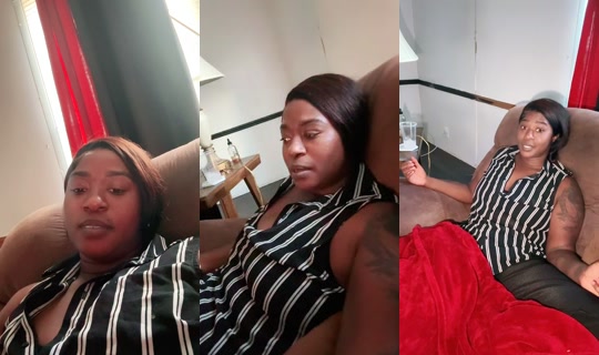 blaqbarbies TikTok Live — Oct 3, 2026, 8:03 PM