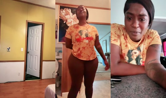 blaqbarbies TikTok Live — Oct 3, 2026, 8:53 PM