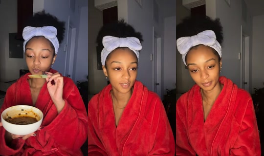 blasiababyy TikTok Live — Oct 6, 2026, 3:37 AM