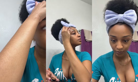 blasiababyy TikTok Live — Oct 8, 2026, 8:03 PM