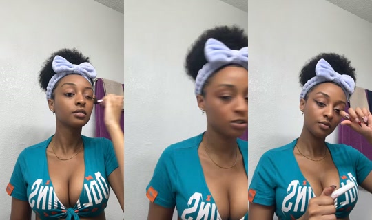 blasiababyy TikTok Live — Oct 8, 2026, 8:18 PM