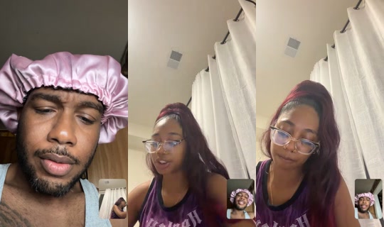 blasian__persuasion TikTok Live — Sep 18, 2026, 4:42 AM