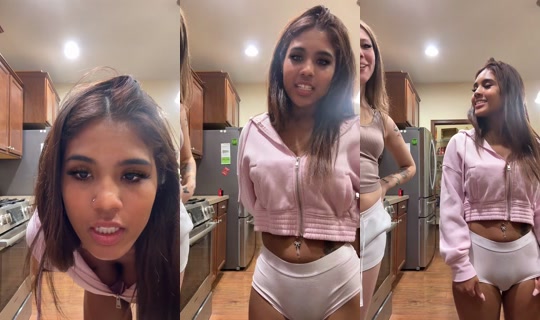 blasianangel444 TikTok Live — Sep 29, 2026, 7:20 AM