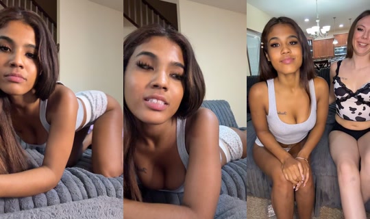 blasianangel444 TikTok Live — Sep 30, 2026, 4:47 AM
