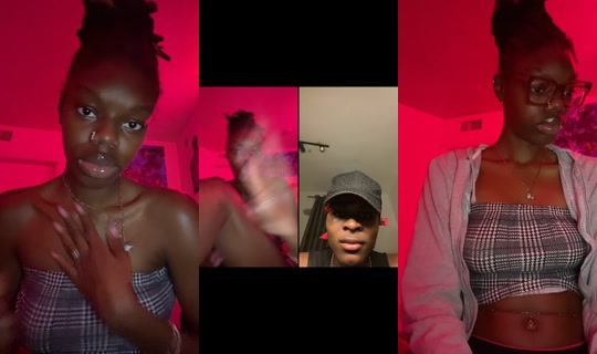 blaxk_.barbie TikTok Live — Sep 26, 2026, 1:13 AM