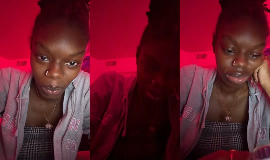 blaxk_.barbie TikTok Live — Sep 26, 2026, 3:16 AM