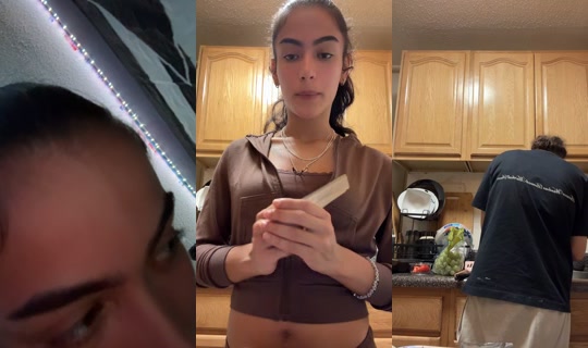 blazeedbabee TikTok Live — Sep 14, 2026, 10:32 PM