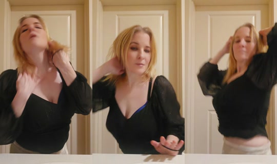 blazergurl420 TikTok Live — Oct 1, 2026, 12:12 AM