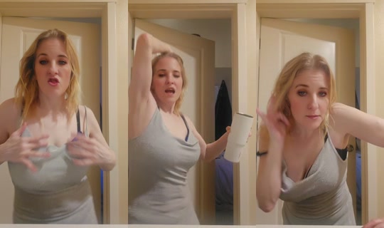 blazergurl420 TikTok Live — Oct 1, 2026, 5:52 AM