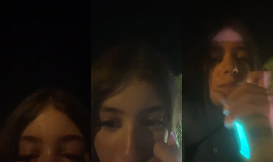 blcpx TikTok Live — Aug 23, 2026, 12:01 AM