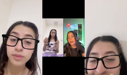bleidis.paola TikTok Live — Sep 26, 2026, 3:41 AM