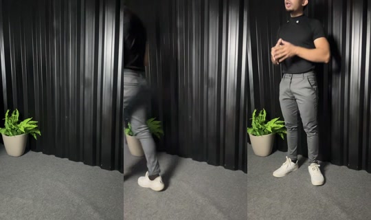 blend.denim TikTok Live — Oct 1, 2026, 1:00 PM