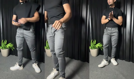 blend.denim TikTok Live — Oct 1, 2026, 2:35 PM