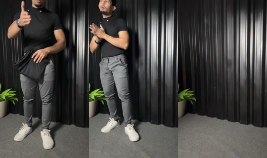 blend.denim TikTok Live — Oct 1, 2026, 4:26 PM