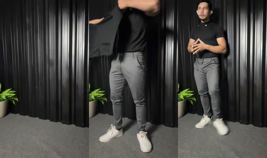blend.denim TikTok Live — Oct 1, 2026, 5:16 PM