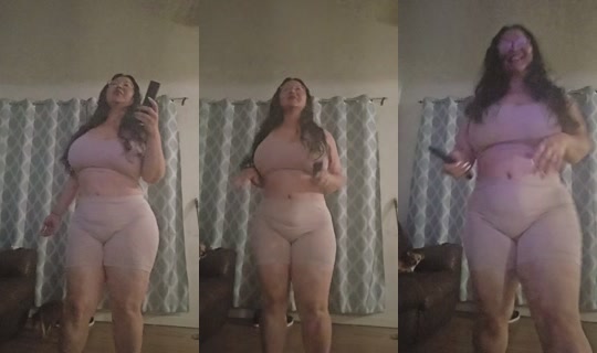 blessed..__ TikTok Live — Aug 24, 2026, 3:50 AM