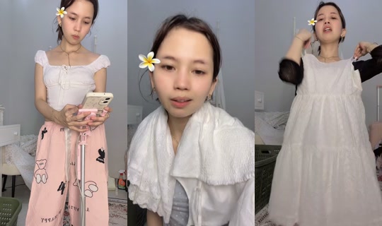 blessedballelina TikTok Live — Aug 23, 2026, 2:06 PM