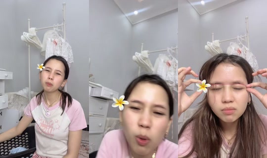 blessedballelina TikTok Live — Sep 20, 2026, 1:56 PM