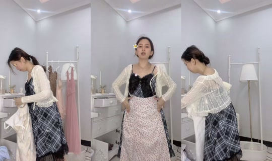 blessedballelina TikTok Live — Sep 26, 2026, 12:18 PM