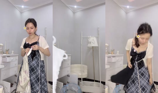blessedballelina TikTok Live — Sep 26, 2026, 1:59 PM