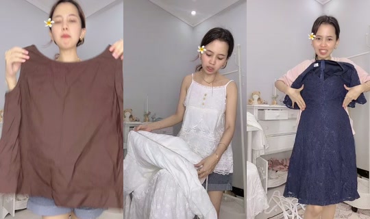blessedballelina TikTok Live — Sep 27, 2026, 1:03 PM